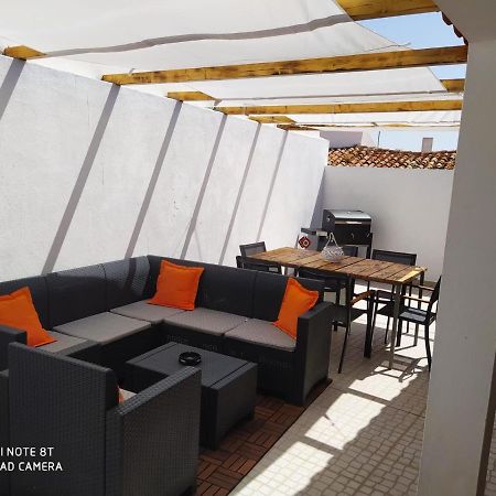 فيلا Casa Da Avo Mina Mértola المظهر الخارجي الصورة