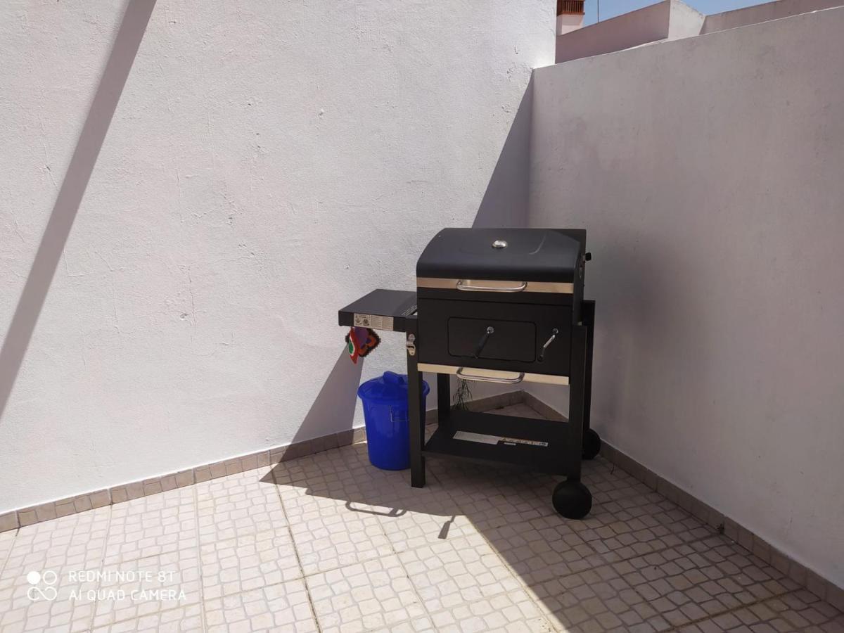 فيلا Casa Da Avo Mina Mértola المظهر الخارجي الصورة