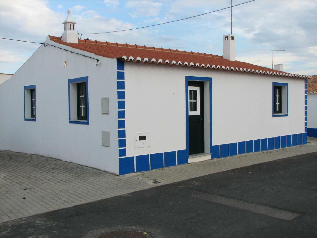 فيلا Casa Da Avo Mina Mértola المظهر الخارجي الصورة