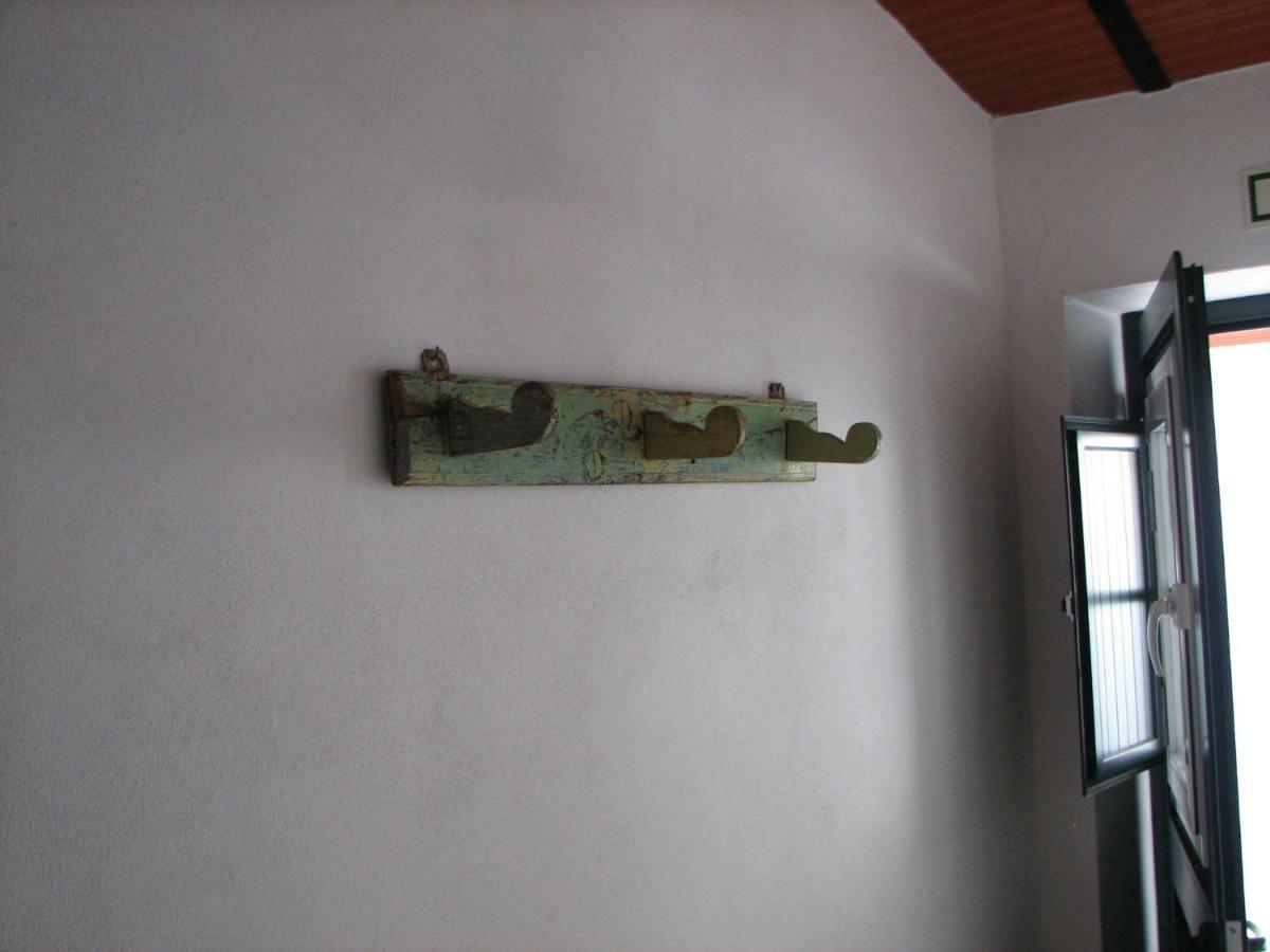 فيلا Casa Da Avo Mina Mértola المظهر الخارجي الصورة