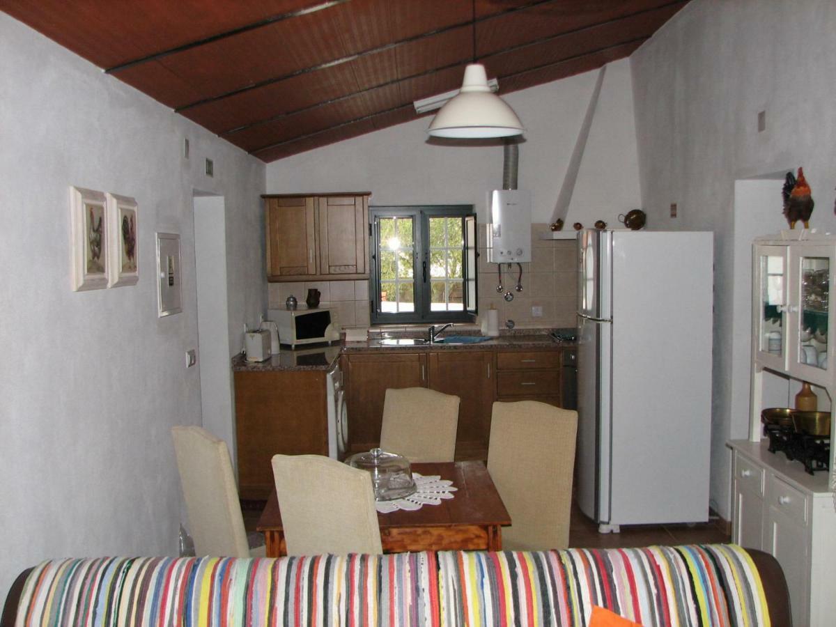 فيلا Casa Da Avo Mina Mértola المظهر الخارجي الصورة